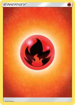 Fire Energy 「EN17 No. 002」「EN」